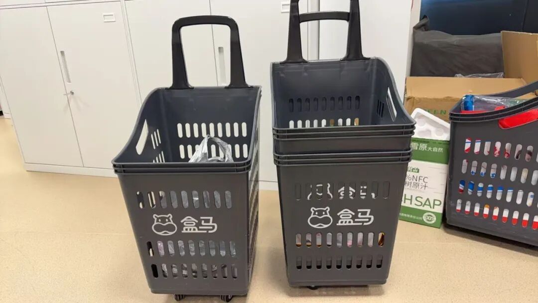 买年货当心！假“盒马”海鲜车出没上海街头，劣质鱼虾专坑老年人