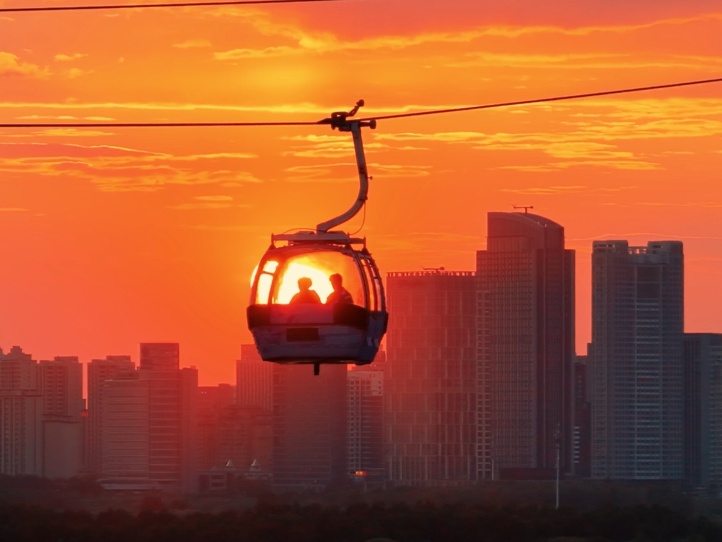 迎接马年春节，冰城景区放大招，年味直接拉满——