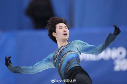 金博洋短节目86.55分