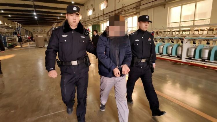 7小时揪出企业“内鬼”，追回价值20余万元核心设备！