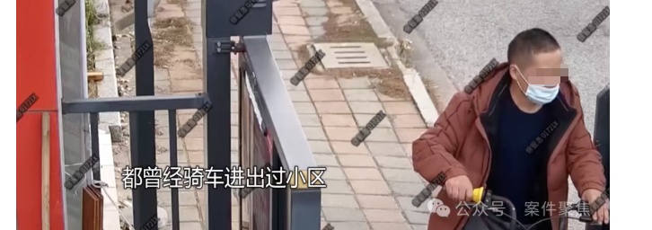 太蹊跷了！上海一男子偷偷潜入女子家中，10双旧鞋被拆单偷走10只