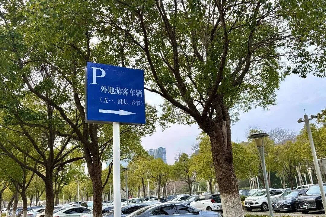 江苏多地官宣：春节期间这些地方停车免费！