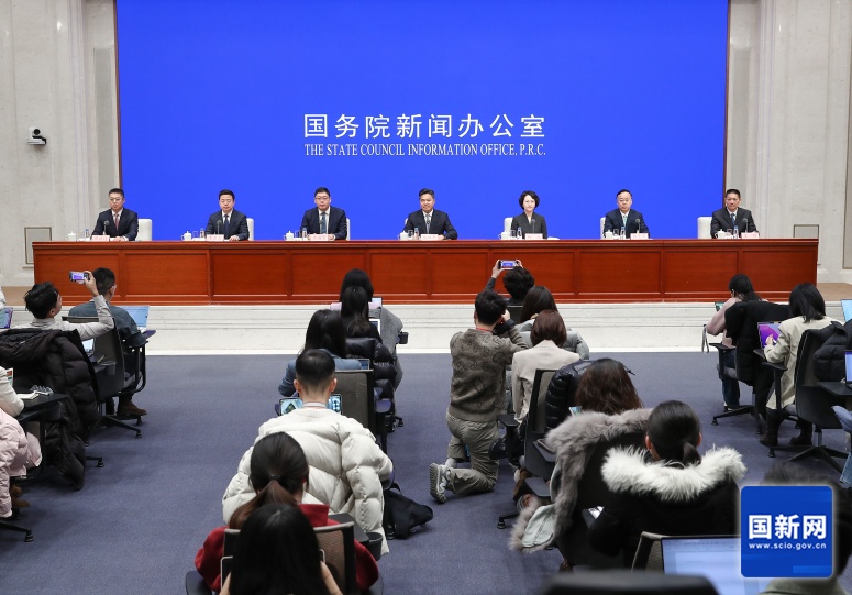 商务部:春节20大连锁超市门店开业率超99% 商务部:春节20大连锁超市门店开业率超99%