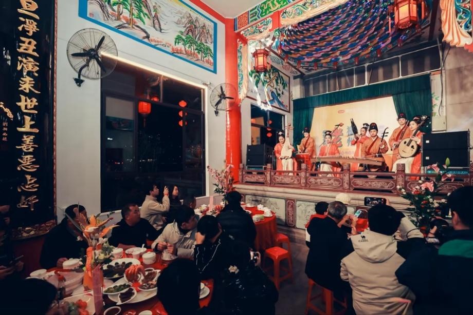 文旅如何打破“昙花一现”魔咒？