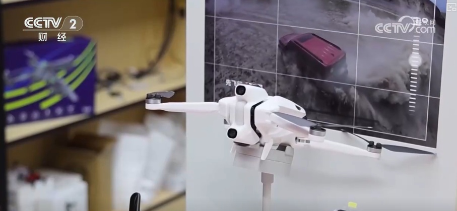 “买买买+非遗体验”，太棒了！“来中国过春节” 风靡全球 海外游客沉浸式感受年味