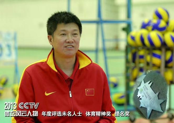 “业余”教练带“学生军”闯入全国四强！他们的故事值得被看见