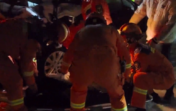 一瓶矿泉水让刹车失灵，男子返乡途中被吓坏！车主们快自查