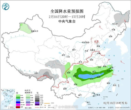 春节前将开启一轮超猛大回暖