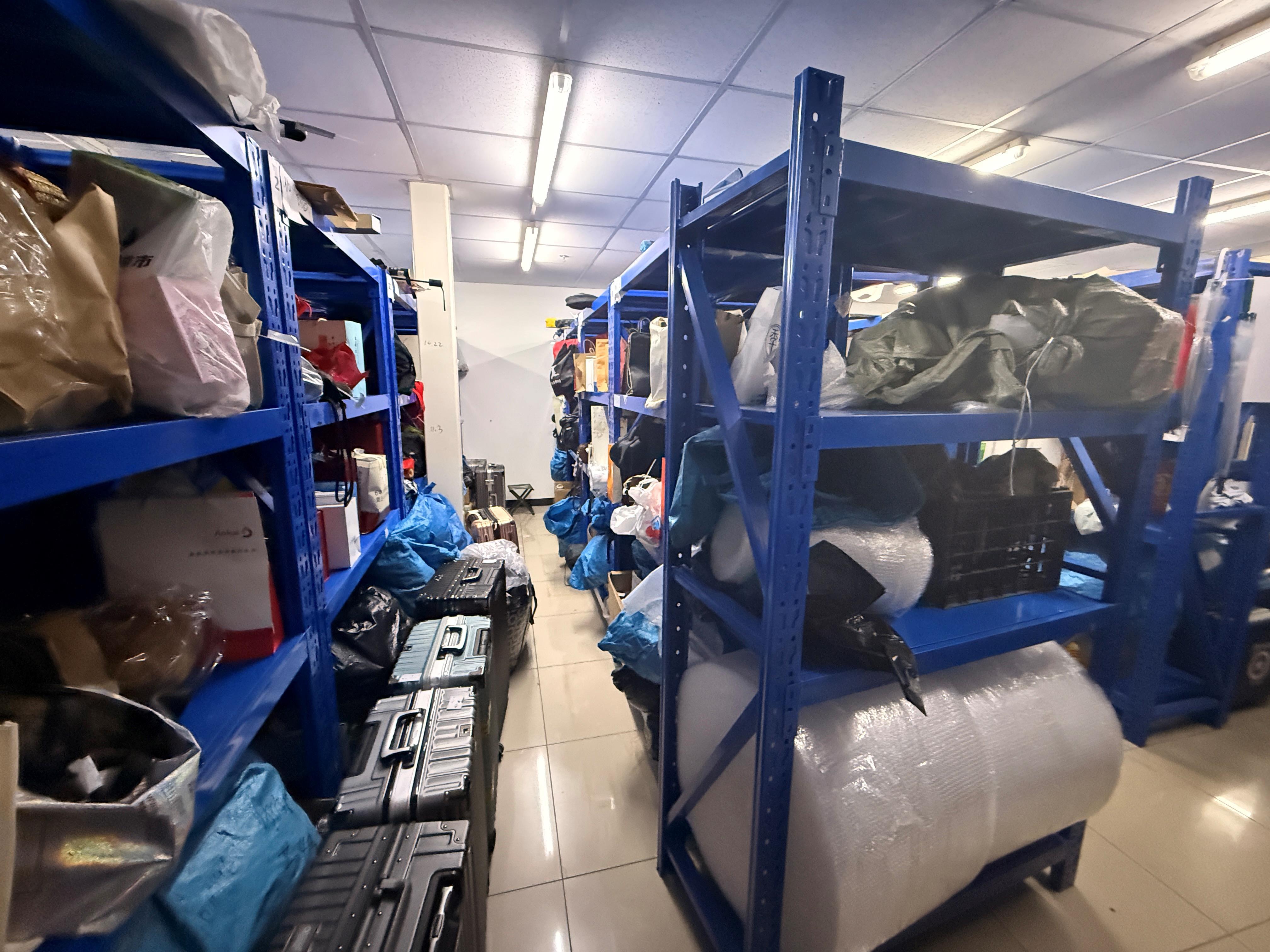 坐火车哪个环节最易遗失行李物品？探访北京南站失物招领处