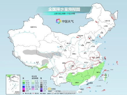 春节前将开启一轮超猛大回暖