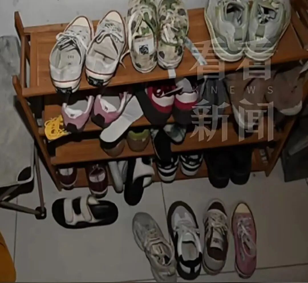 上海发生奇葩盗窃案,男子晚上偷偷潜入女子家中,唯独偷走10只旧鞋 上海发生奇葩盗窃案,男子晚上偷偷潜入女子家中,唯独偷走10只旧鞋