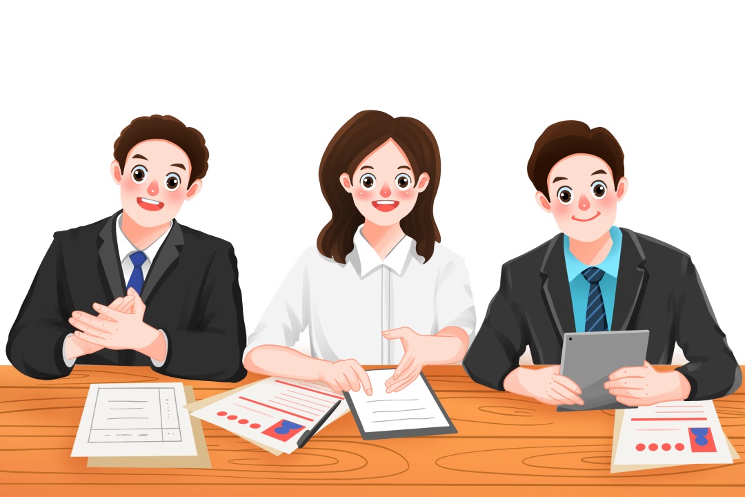 一面试就紧张?三招教你掌握面试主动权 一面试就紧张?三招教你掌握面试主动权