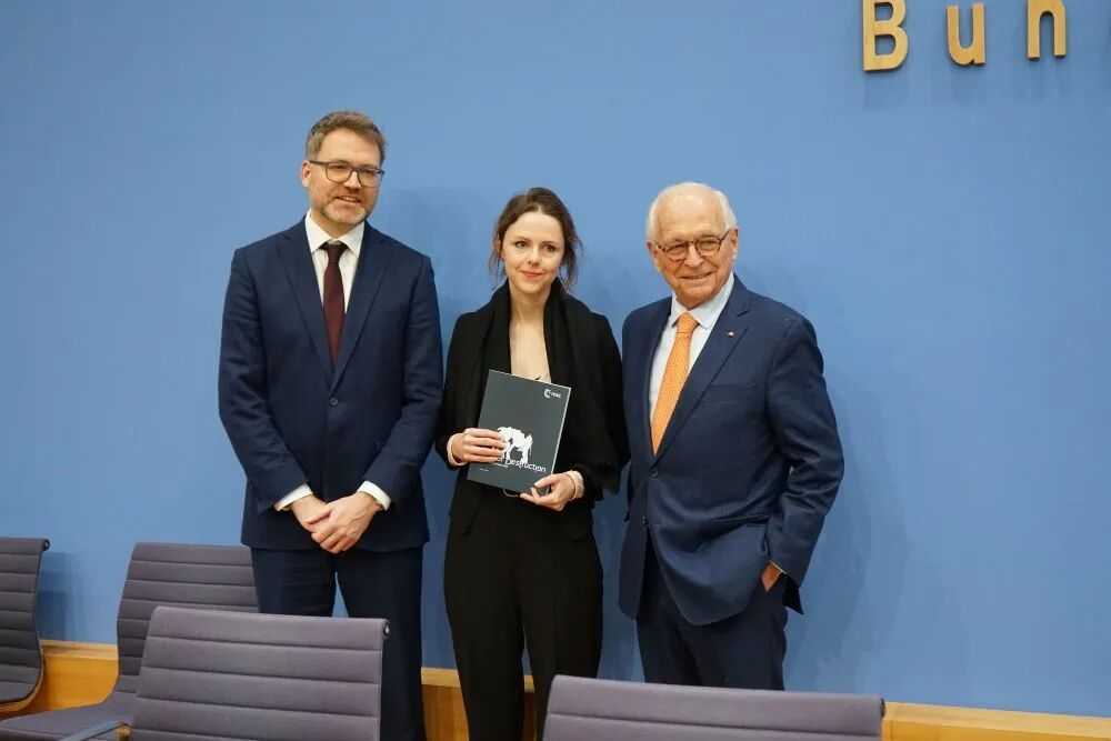 慕尼黑安全会议出台年度报告:美国政府已成为国际秩序“最引人注目的破坏者” 慕尼黑安全会议出台年度报告:美国政府已成为国际秩序“最引人注目的破坏者”