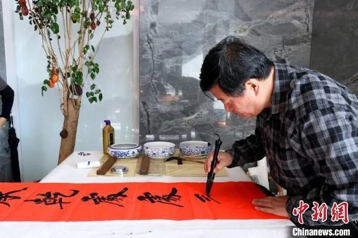 “天下第一家”孔府，为何从小年开始贴春联？