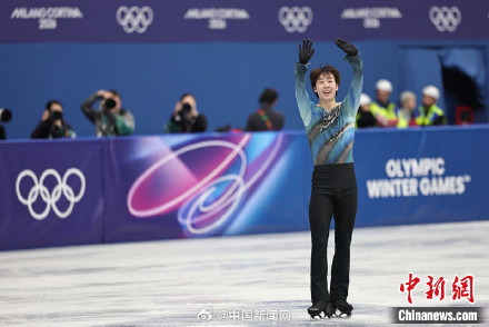 金博洋谈三战冬奥会