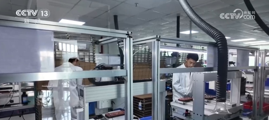 东西协作护航稳就业 有组织、定向化、技能型劳务输出服务企业生产用工