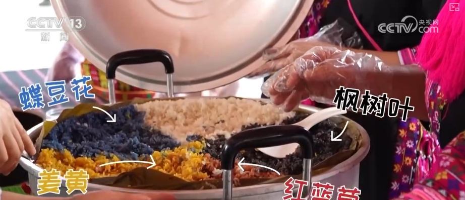 “村晚”开演、花船摇曳、百鼓齐鸣 多彩民俗“引客来”璀璨非遗年味浓 “村晚”开演、花船摇曳、百鼓齐鸣 多彩民俗“引客来”璀璨非遗年味浓