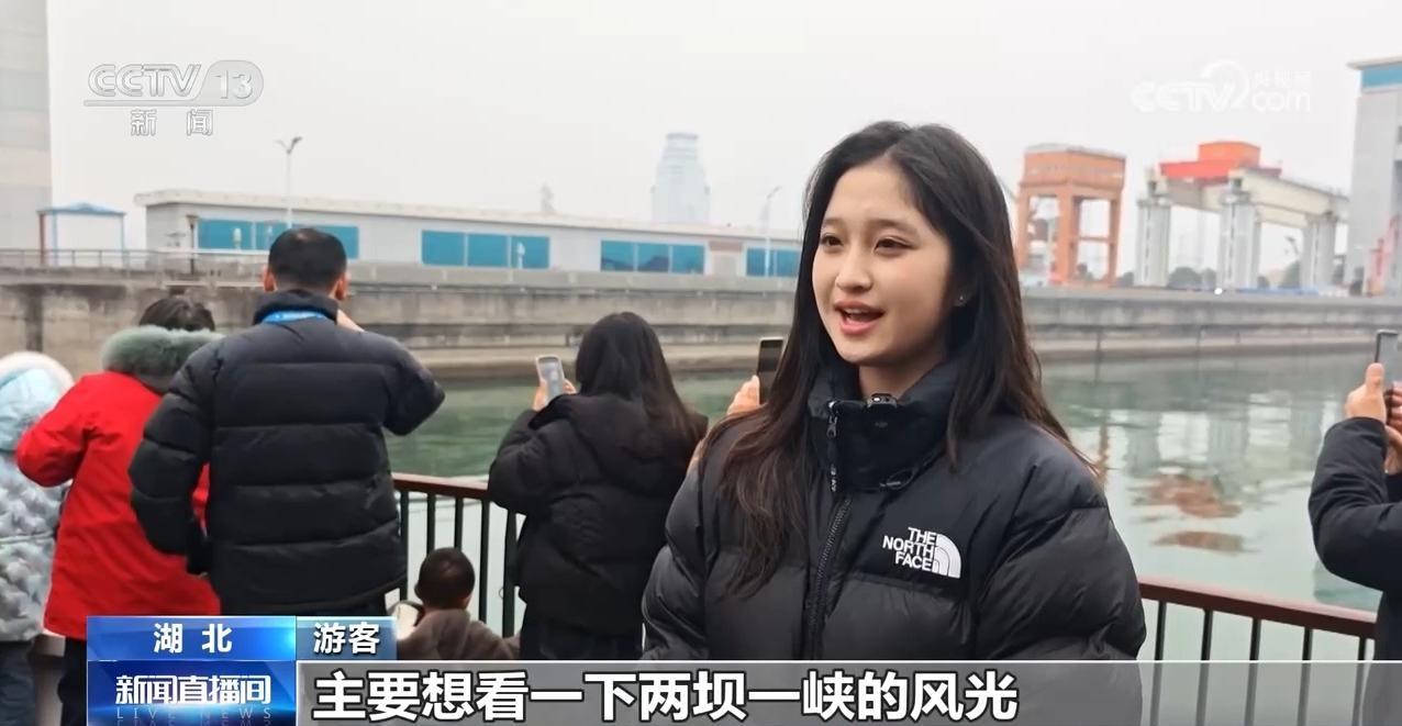 海岛游、山水游、城市观光游 春运水上出行市场火热