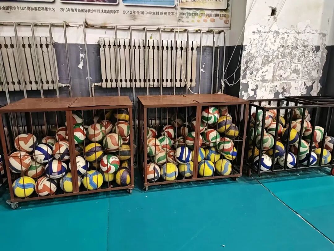 “业余”教练带“学生军”闯入全国四强！他们的故事值得被看见