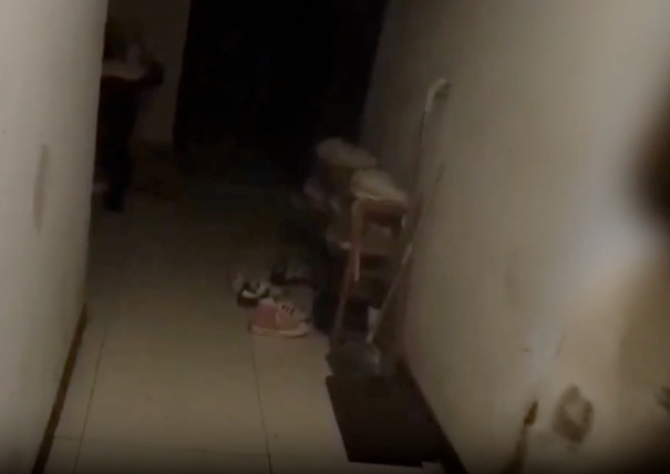 上海发生奇葩盗窃案,男子晚上偷偷潜入女子家中,唯独偷走10只旧鞋 上海发生奇葩盗窃案,男子晚上偷偷潜入女子家中,唯独偷走10只旧鞋