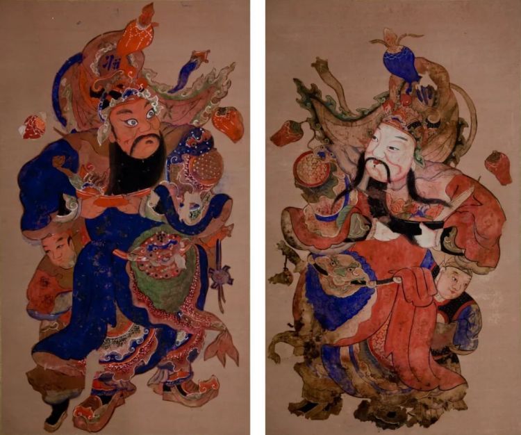 “天下第一家”孔府，为何从小年开始贴春联？