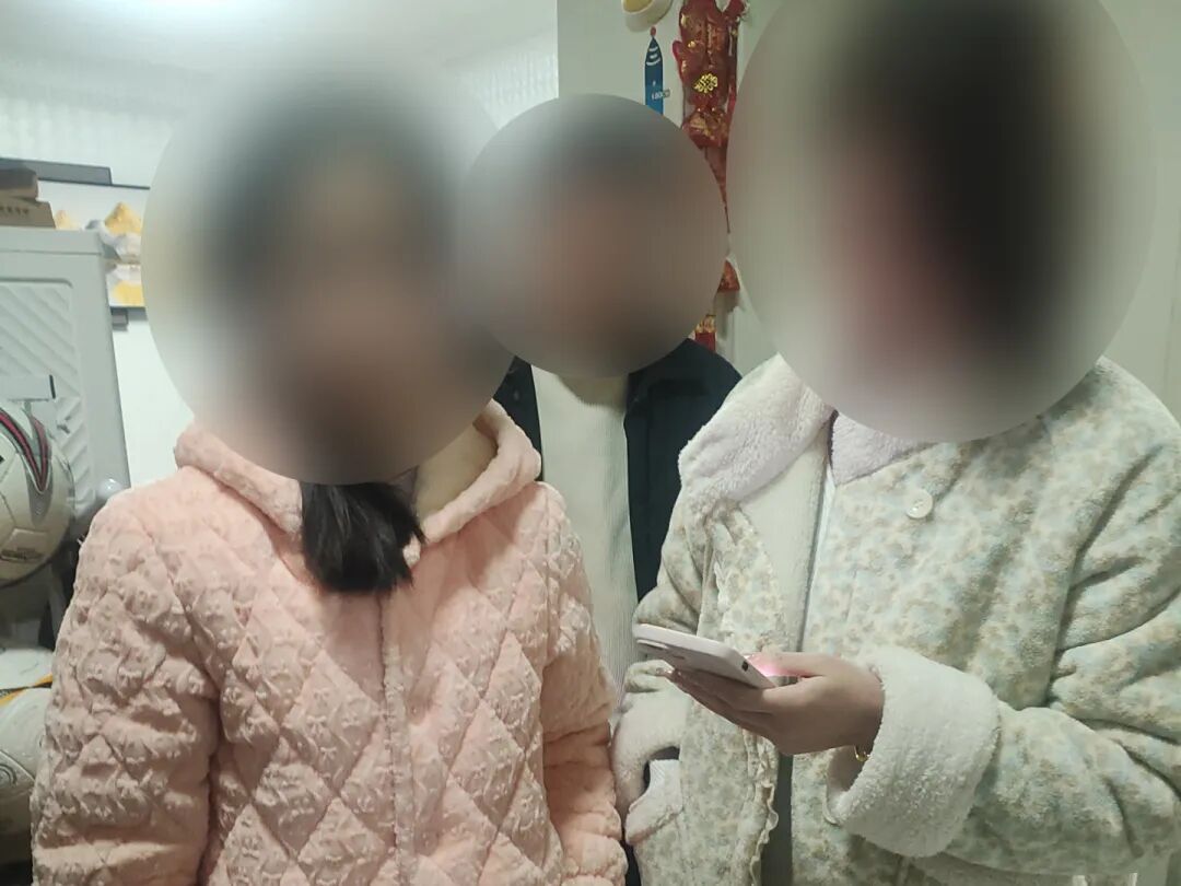 骗子在群里主动“自爆”，女孩轻信陷入更深套路……警方提示