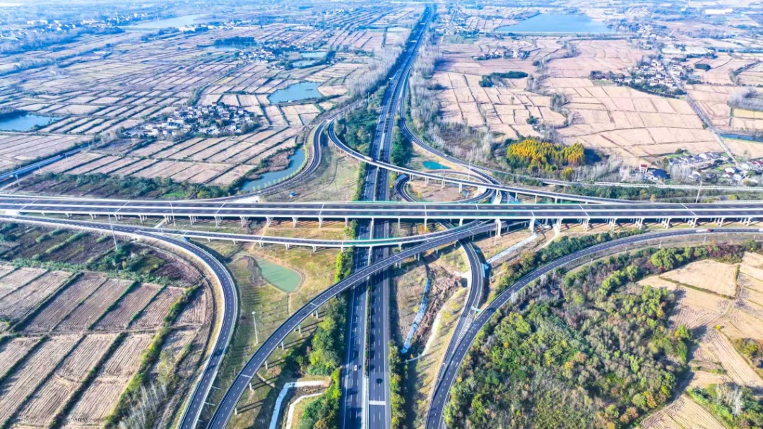 即将通车！南京又一条新高速来了
