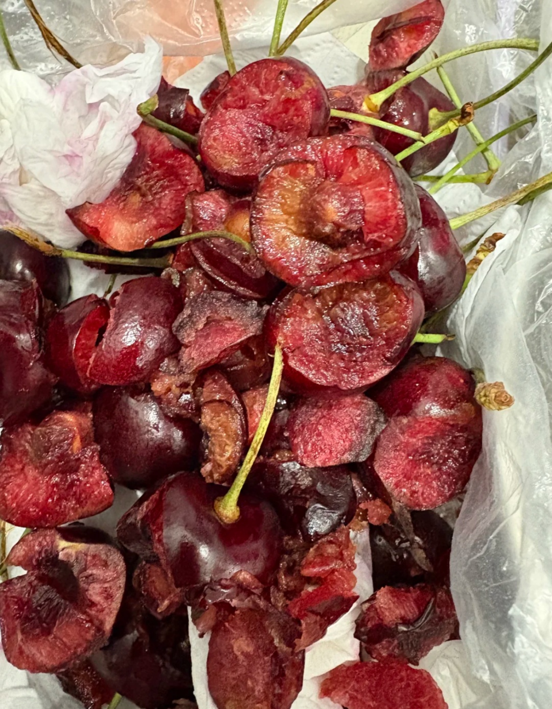 价格"腰斩",口感却崩了,专家提醒: 毒性可达砒霜的68倍 价格"腰斩",口感却崩了,专家提醒: 毒性可达砒霜的68倍