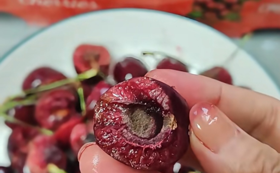 价格"腰斩",口感却崩了,专家提醒: 毒性可达砒霜的68倍 价格"腰斩",口感却崩了,专家提醒: 毒性可达砒霜的68倍