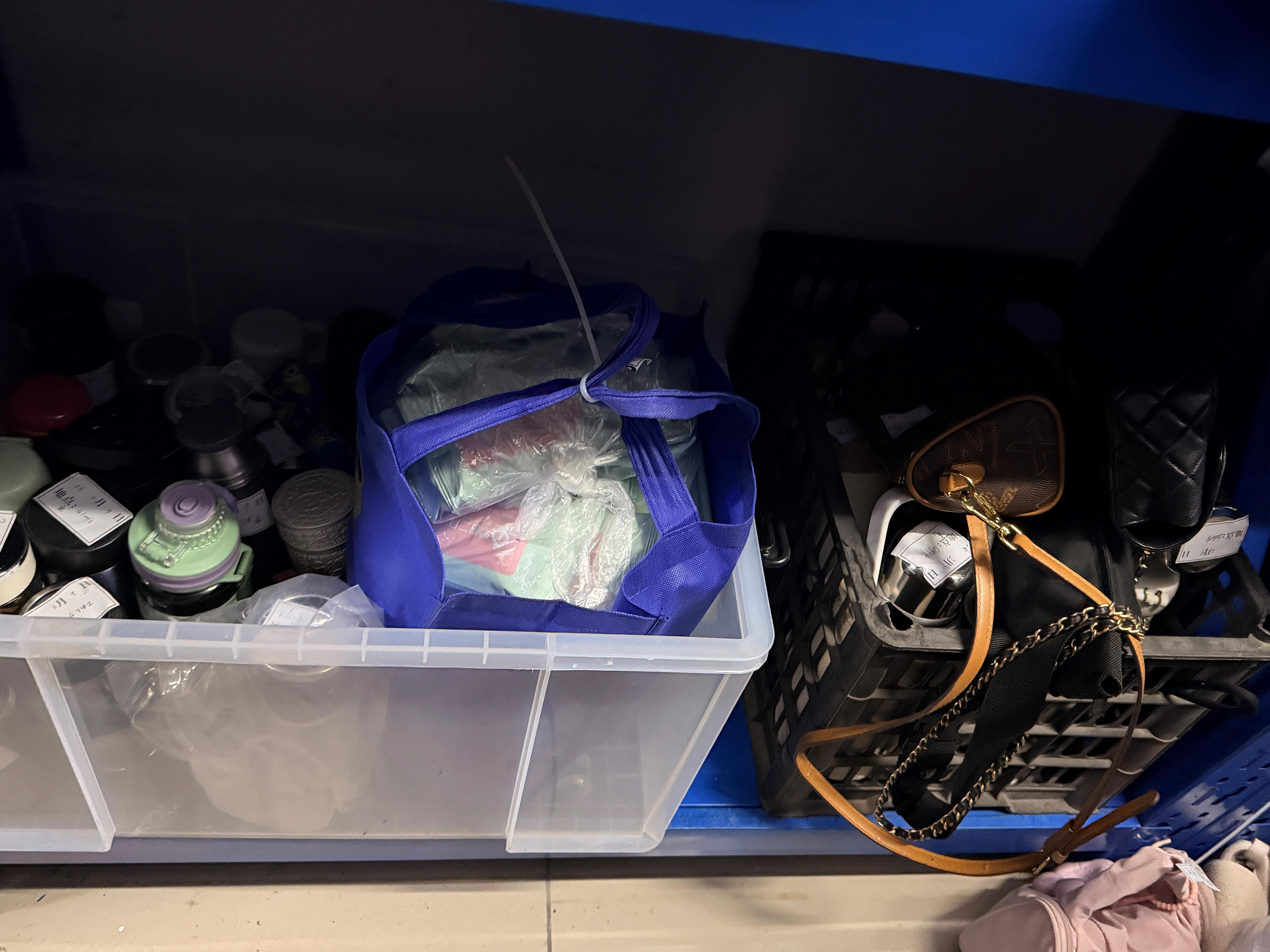 坐火车哪个环节最易遗失行李物品？探访北京南站失物招领处