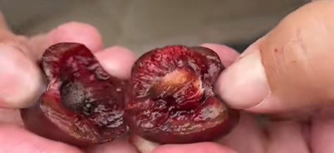 价格"腰斩",口感却崩了,专家提醒: 毒性可达砒霜的68倍 价格"腰斩",口感却崩了,专家提醒: 毒性可达砒霜的68倍