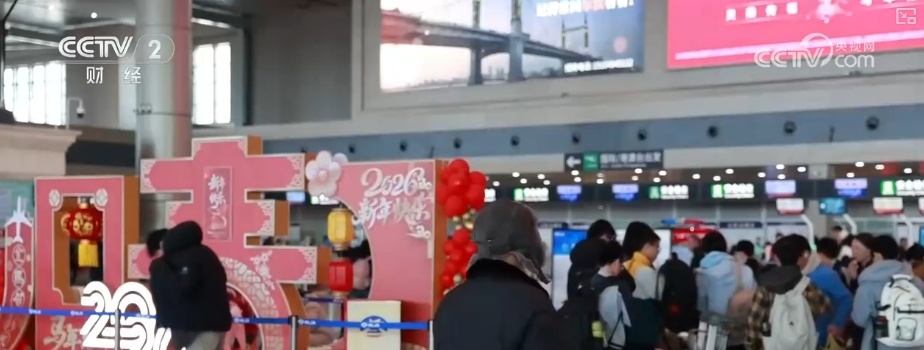 入境游“磁吸力”上升！暖冬度假、北国冰雪、世遗底蕴 到中国过年“热力”值爆表