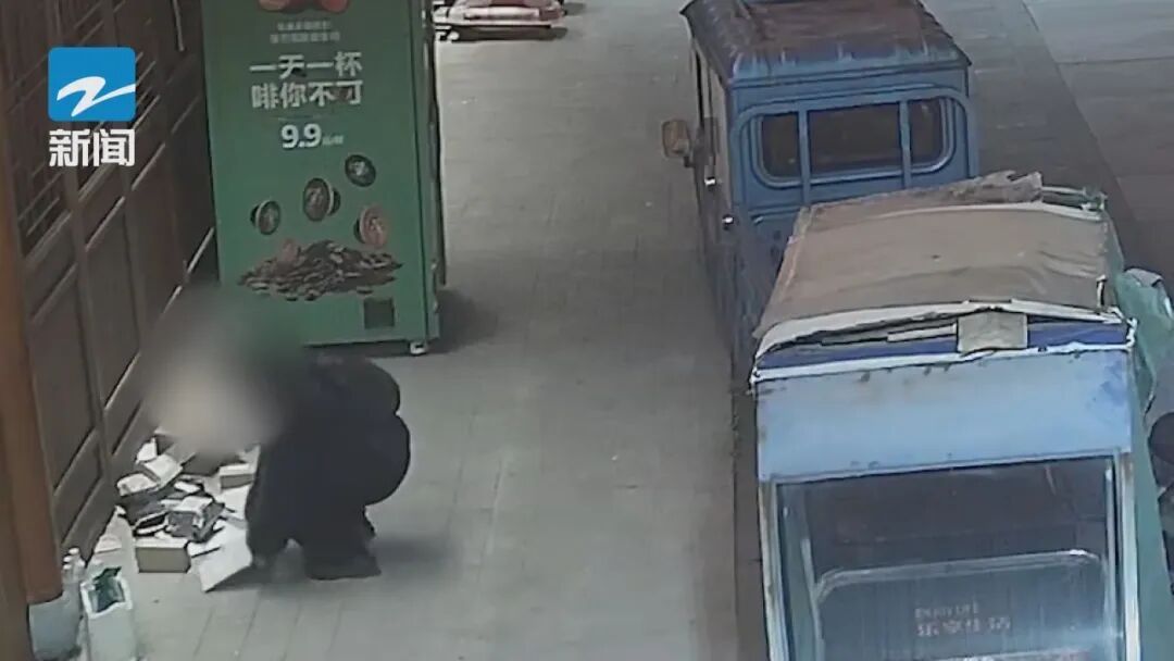 孩子的寒假作业被偷了！仅过5小时，迎来了反转…