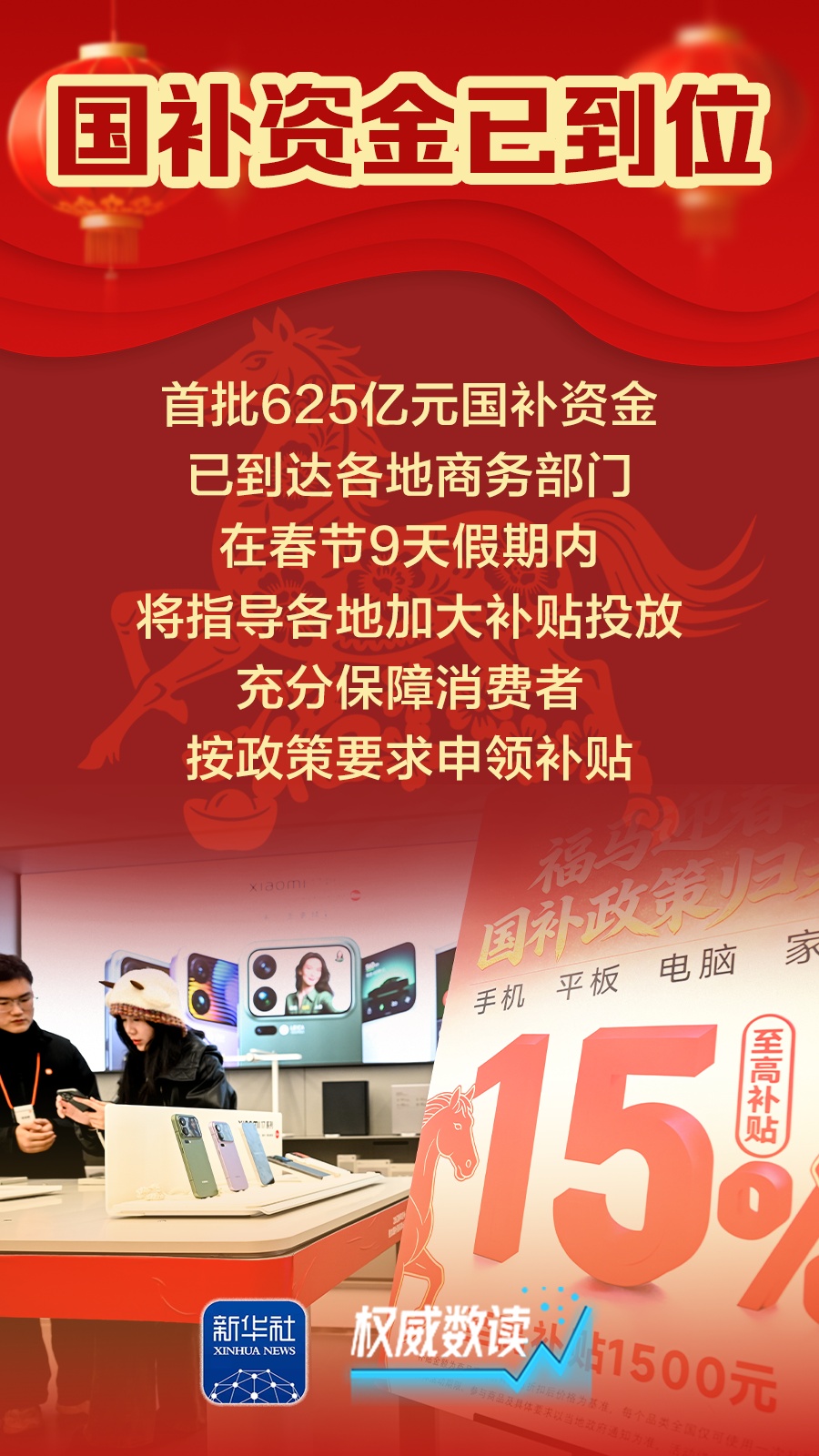 “新春礼包”+“文旅大餐”来了！