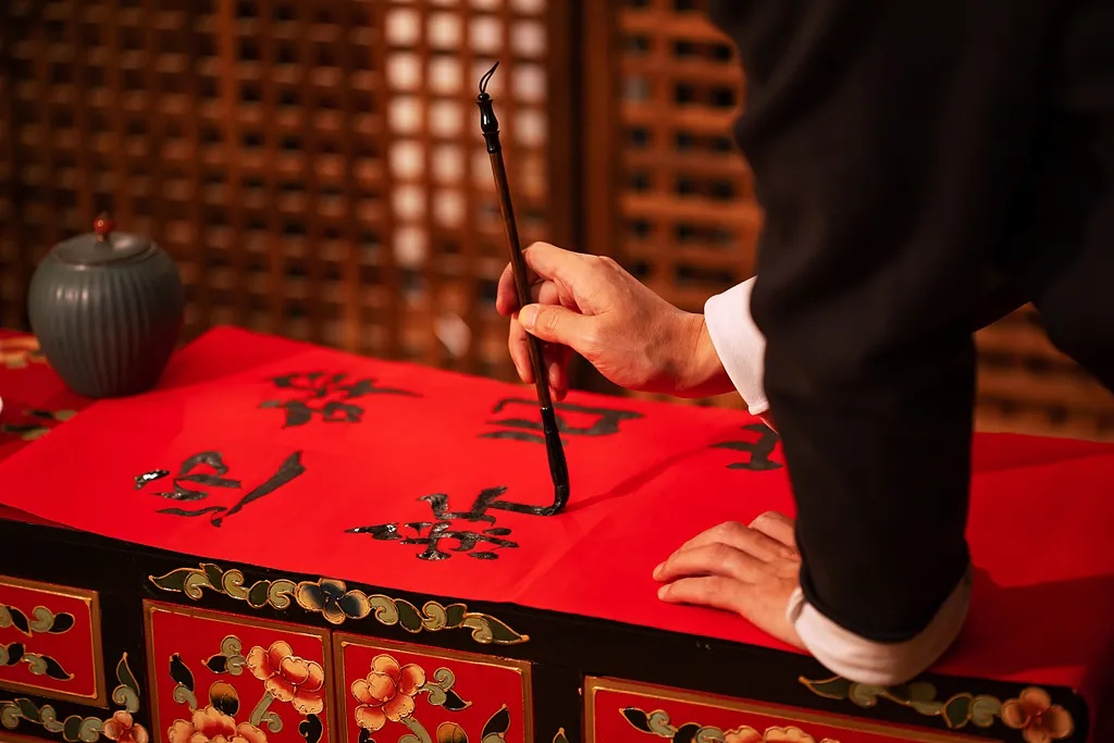 千万别这样贴春联，一定要知道！90%的人都贴错了