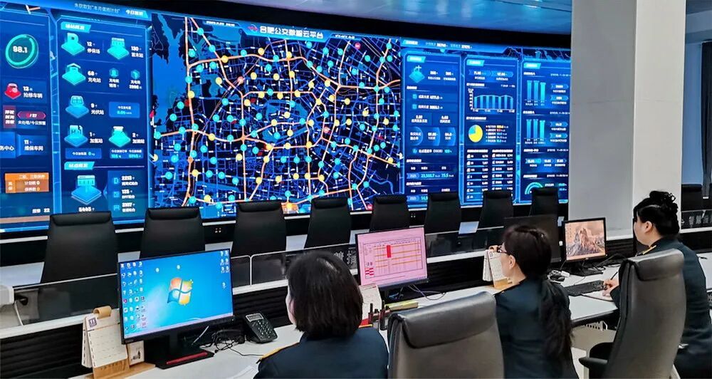 节前出行请留意！合肥多条接驳专线投运