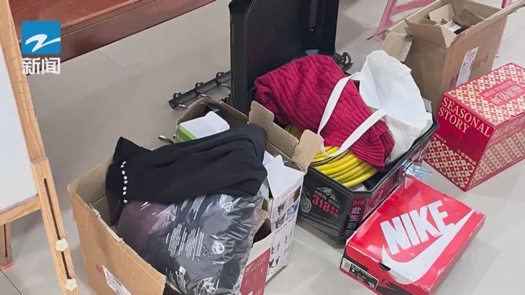 孩子的寒假作业被偷了！仅过5小时，迎来了反转…