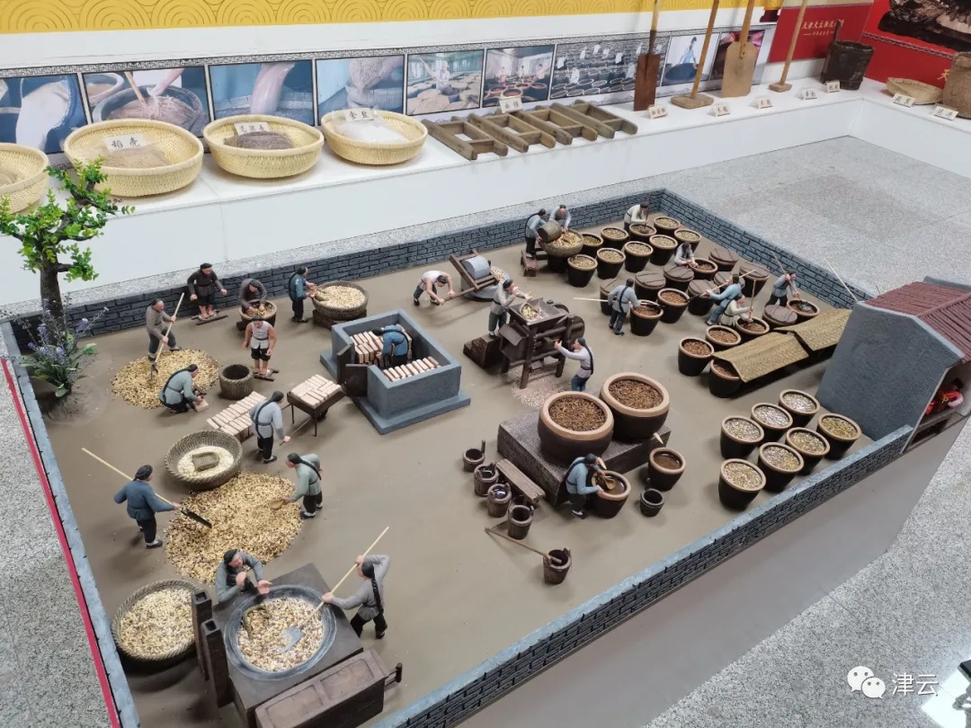 带鱼、黄瓜、萝卜、白菜、葡萄……为何天津人只认“本地”产? 带鱼、黄瓜、萝卜、白菜、葡萄……为何天津人只认“本地”产?