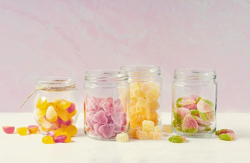 砂糖橘最好别和这些食物一起吃→