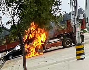 连烧3车！年关将至，这事不得不防