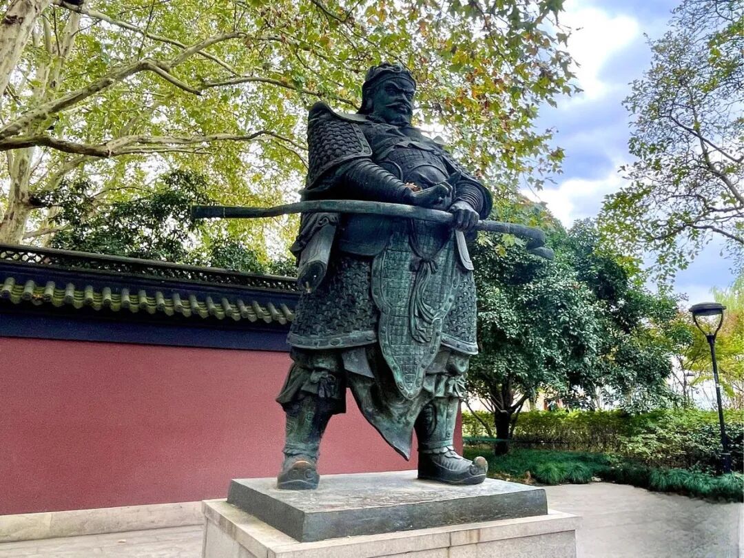 这个“冷门气象机构”，守望了一方《太平年》？