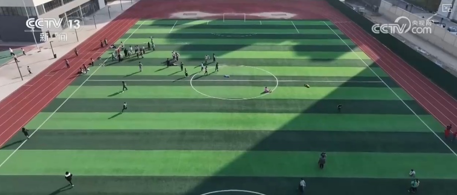 “小镇商业”焕新！品质升级、科技加持重塑小镇生活方式激活乡镇新消费