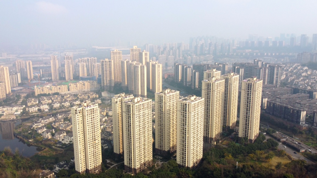 天气丨重庆中心城区入春了！春节期间天气“剧透”→