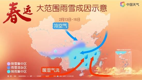 全国多地天气迎来超强回暖 又将面临一波强降温