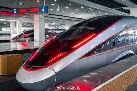 计划加开旅客列车2039列！