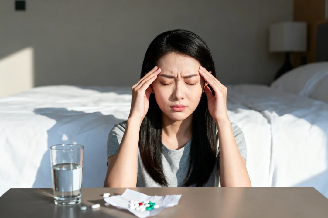 这些身体信号是血管在“求救”！3个护血管方法，赶紧收藏！