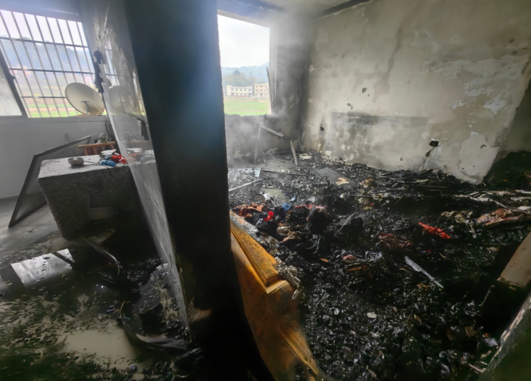 连烧3车！年关将至，这事不得不防