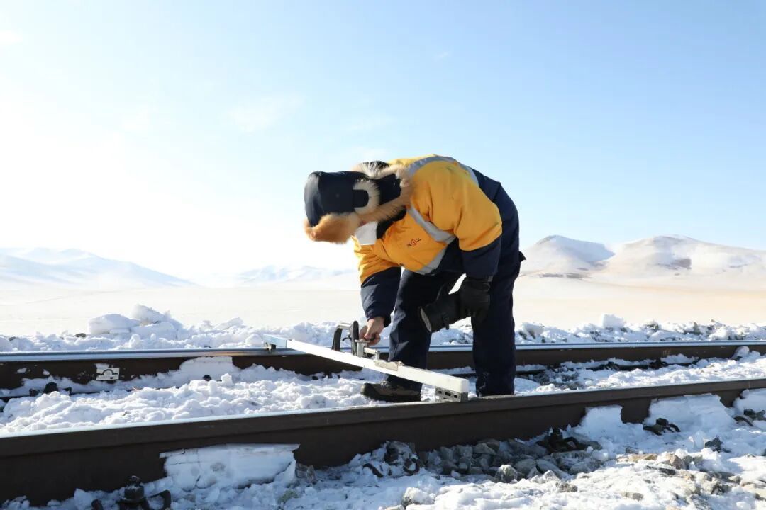 热姜汤、热奶茶持续供应!这个春运太暖了! 热姜汤、热奶茶持续供应!这个春运太暖了!