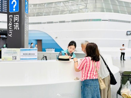 海南三大机场春节假期预计运送旅客191.5万人次