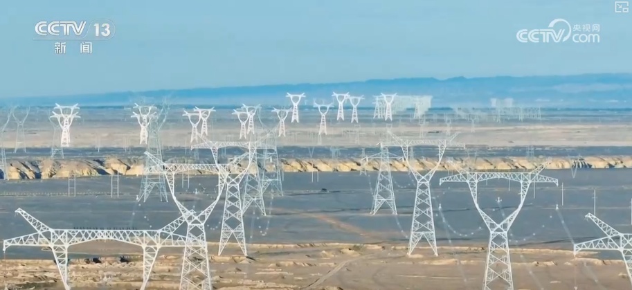 “数”说全国统一电力市场体系 “能涨能跌”市场化电价机制初步建立 “数”说全国统一电力市场体系 “能涨能跌”市场化电价机制初步建立